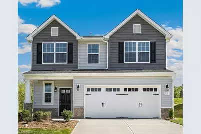 532 Valentine Court, Graham, NC 27253 - Photo 1