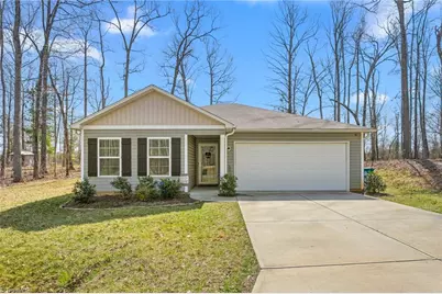 6008 Ferguson Creek Drive, Liberty, NC 27298 - Photo 1