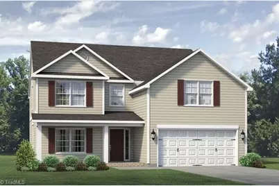 1900 Penley Trail, Greensboro, NC 27406 - Photo 1
