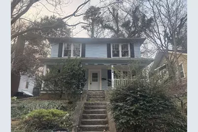 428 Lockland Avenue, Winston-Salem, NC 27105 - Photo 1