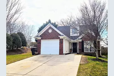 3650 Sunset Hollow Drive, High Point, NC 27265 - Photo 1