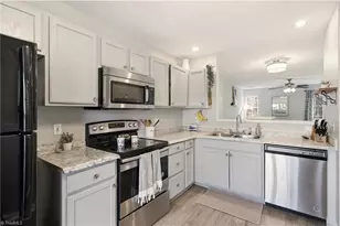 3743 Winborne Ln, Greensboro, NC 27410 - Photo 1