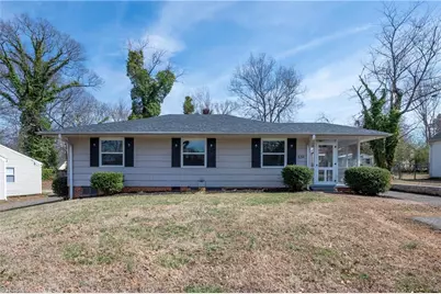 539 Westview Drive, Winston-Salem, NC 27103 - Photo 1