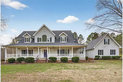 2194 Pine Creek Ridge, Asheboro, NC 27205 - Photo 1