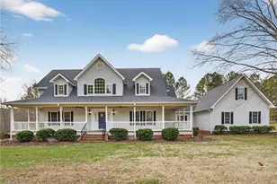 2194 Pine Creek Ridge, Asheboro, NC 27205 - Photo 1