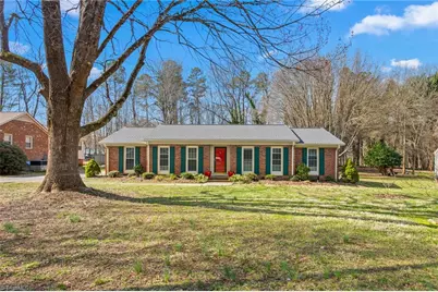 105 Oakview Drive, Elon, NC 27244 - Photo 1