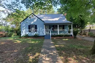 310 Forty-Foot St, Winston-Salem, NC 27105 - Photo 1