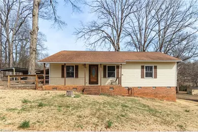123 Rocky Knoll Circle, Greensboro, NC 27406 - Photo 1