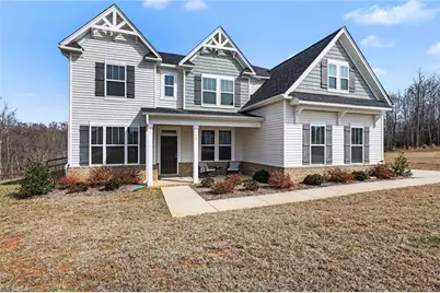 111 Laced Maple Court, Reidsville, NC 27320 - Photo 1