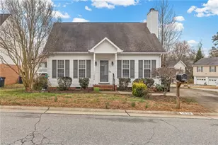 1878 Camden Forest Dr, Winston-Salem, NC 27127 - Photo 1