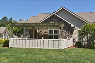 4246 Plantation Ridge Ln, Greensboro, NC 27409 - Photo 1