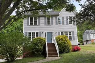 5216 Buckley Forest Trail, Walkertown, NC 27051 - Photo 1
