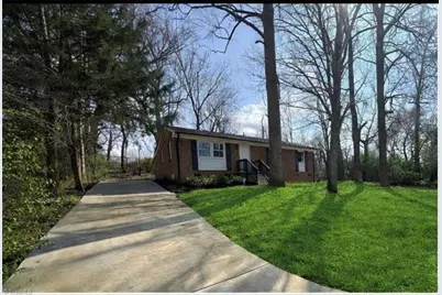 2010 Sharonbrook Drive, Greensboro, NC 27405 - Photo 1