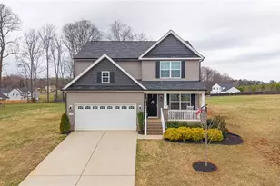 1906 Skylane Ct, Graham, NC 27253 - Photo 1
