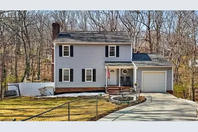 925 Tamworth Road, Asheboro, NC 27203 - Photo 1