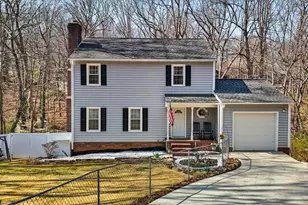 925 Tamworth Rd, Asheboro, NC 27203 - Photo 1