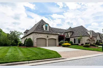 39 Creswell Manor Drive, Greensboro, NC 27407 - Photo 1