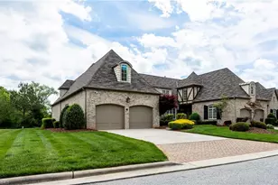 39 Creswell Manor Dr, Greensboro, NC 27407 - Photo 1