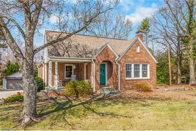 1916 Guilford College Road, Jamestown, NC 27282 - Photo 1