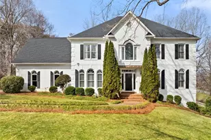 3525 Old Pfafftown Rd, Winston-Salem, NC 27106 - Photo 1