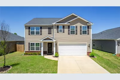 2923 Cullens Drive, Graham, NC 27253 - Photo 1