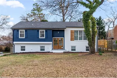 1406 Chatham Drive, High Point, NC 27265 - Photo 1