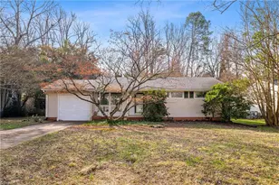 2529 Overbrook Dr, Greensboro, NC 27408 - Photo 1