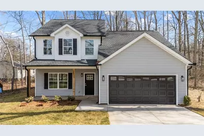 2603 Cromwell Road, Greensboro, NC 27407 - Photo 1