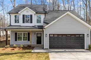 2603 Cromwell Rd, Greensboro, NC 27407 - Photo 1