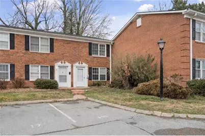 311 Salisbury Street #18, Kernersville, NC 27284 - Photo 1