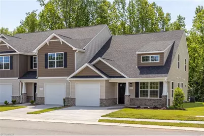 140 Tallwood Drive, Elkin, NC 28621 - Photo 1