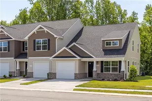 140 Tallwood Dr, Elkin, NC 28621 - Photo 1