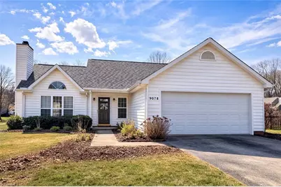 9078 Chancerwood Drive, Rural Hall, NC 27045 - Photo 1