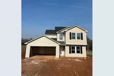 181 Woodberry Drive, Lexington, NC 27292 - Photo 1