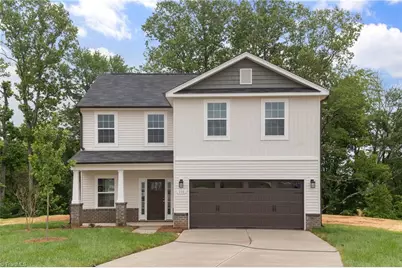 110 Vine Maple Court, King, NC 27021 - Photo 1