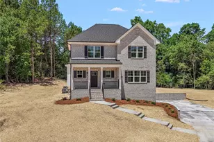 355 Cool Run, Lexington, NC 27295 - Photo 1