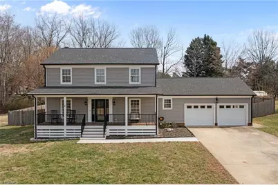 111 Truitt Drive, Elon, NC 27244 - Photo 1