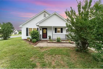 606 Arden Street, Burlington, NC 27215 - Photo 1