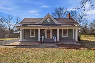 505 W Decatur Street, Madison, NC 27025 - Photo 1