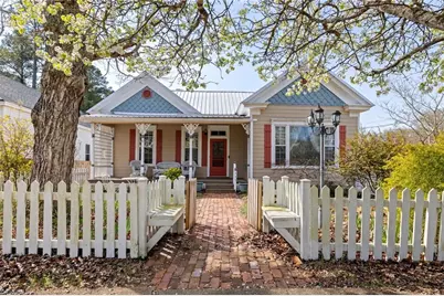 111 College Street, Littleton, NC 27850 - Photo 1