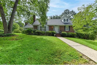 2702 Holly Drive, Greensboro, NC 27408 - Photo 1