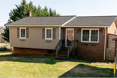 1114 Holly Springs Road, Mount Airy, NC 27030 - Photo 1
