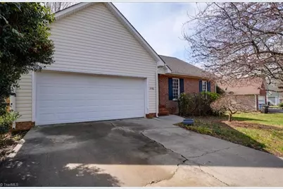 3940 Glenn Knoll Lane, Winston-Salem, NC 27107 - Photo 1