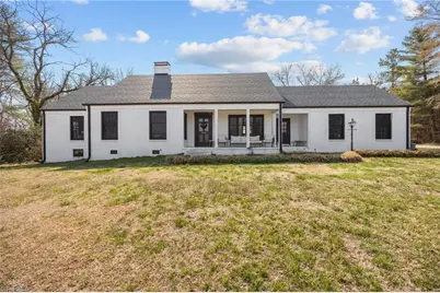 1352 City Lake Road, Lexington, NC 27292 - Photo 1