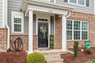 1728 Westfall St, Kernersville, NC 27284 - Photo 1