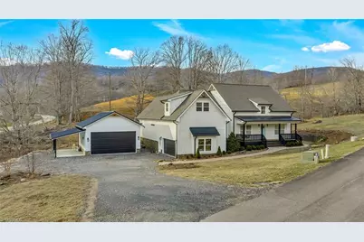 153 Crossmor Drive, Todd, NC 28684 - Photo 1
