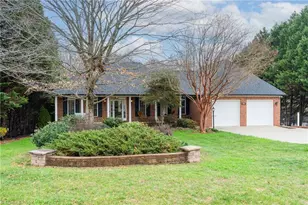 299 Ridge Dr, Lexington, NC 27295 - Photo 1