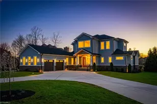 4205 Limerick Dr, Burlington, NC 27215 - Photo 1