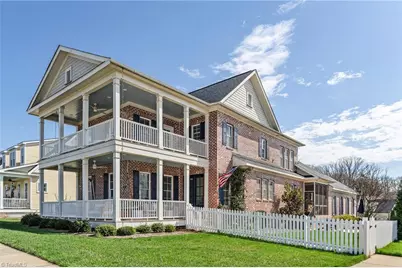 1207 Heron Ridge Road, Winston-Salem, NC 27106 - Photo 1