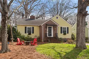 921 Watson Ave, Winston-Salem, NC 27103 - Photo 1